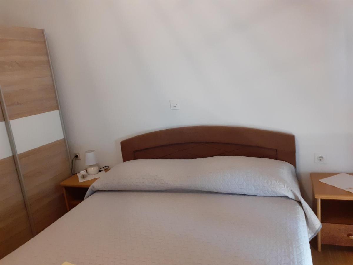 Apartment Marija Umag Extérieur photo