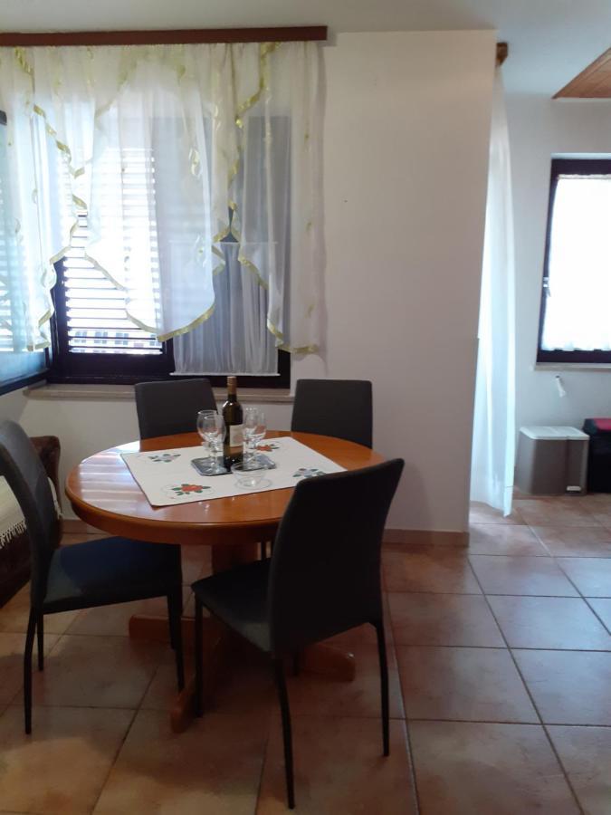 Apartment Marija Umag Extérieur photo