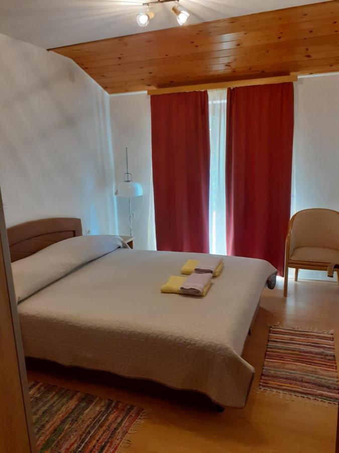 Apartment Marija Umag Extérieur photo