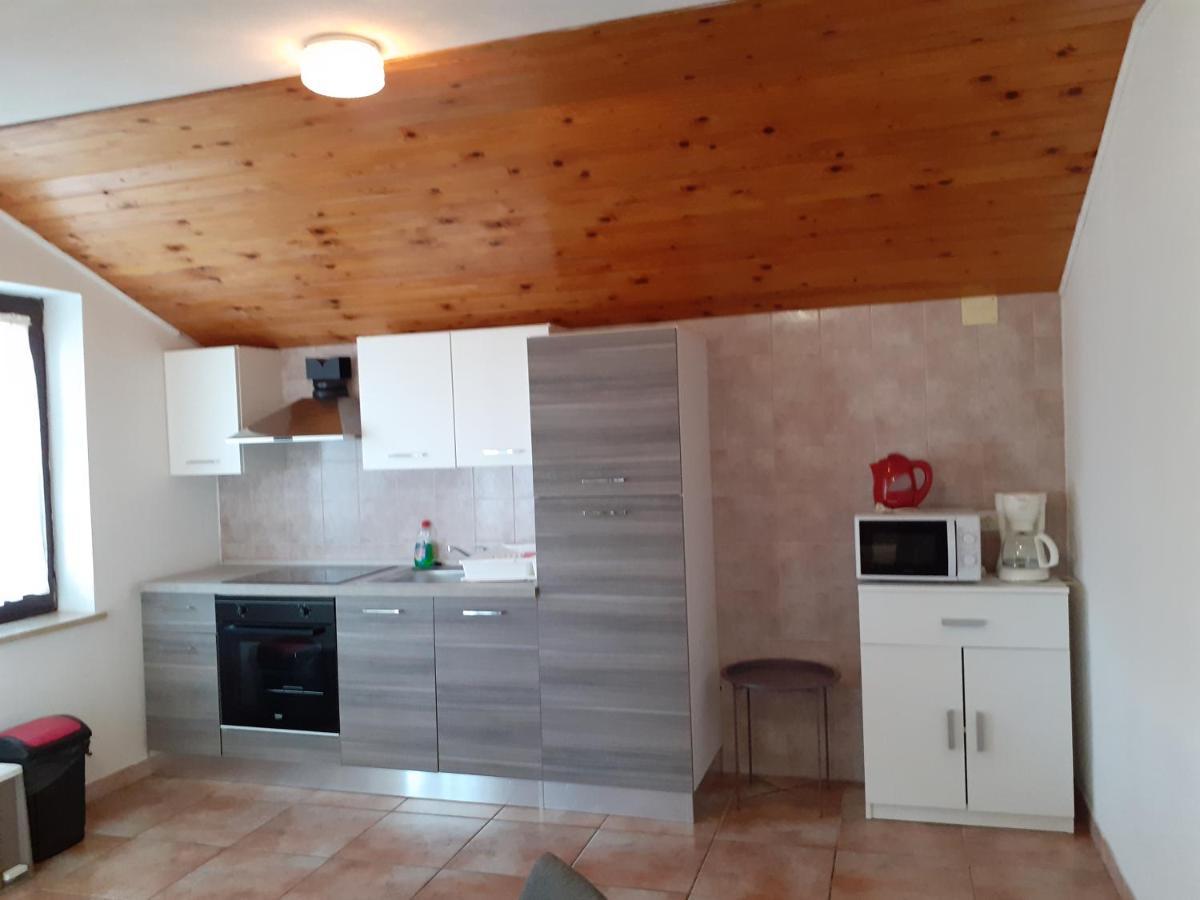 Apartment Marija Umag Extérieur photo