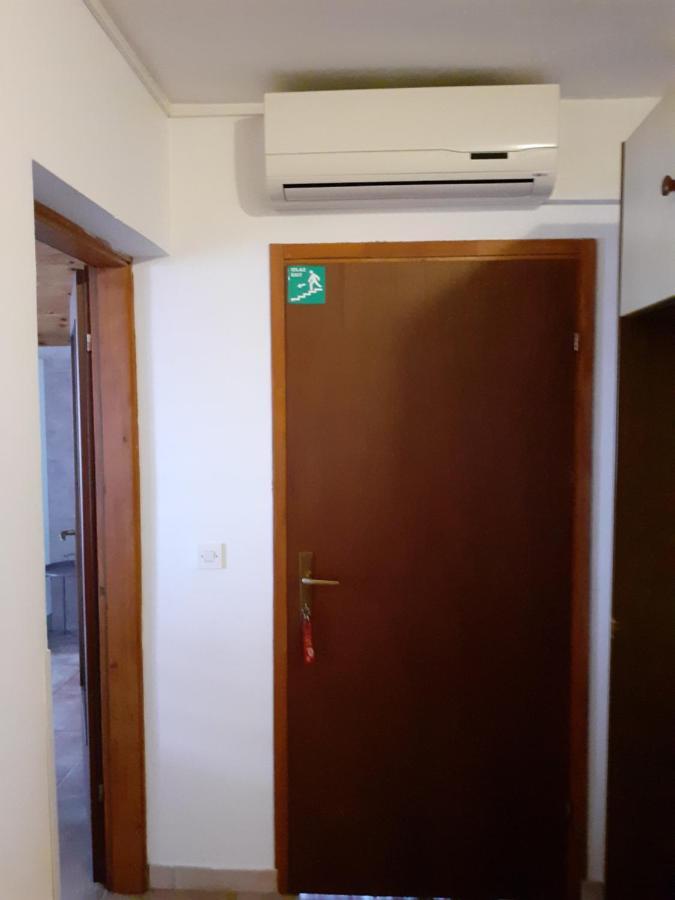 Apartment Marija Umag Extérieur photo