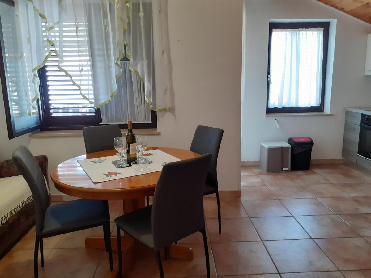 Apartment Marija Umag Extérieur photo