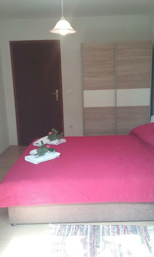 Apartment Marija Umag Extérieur photo