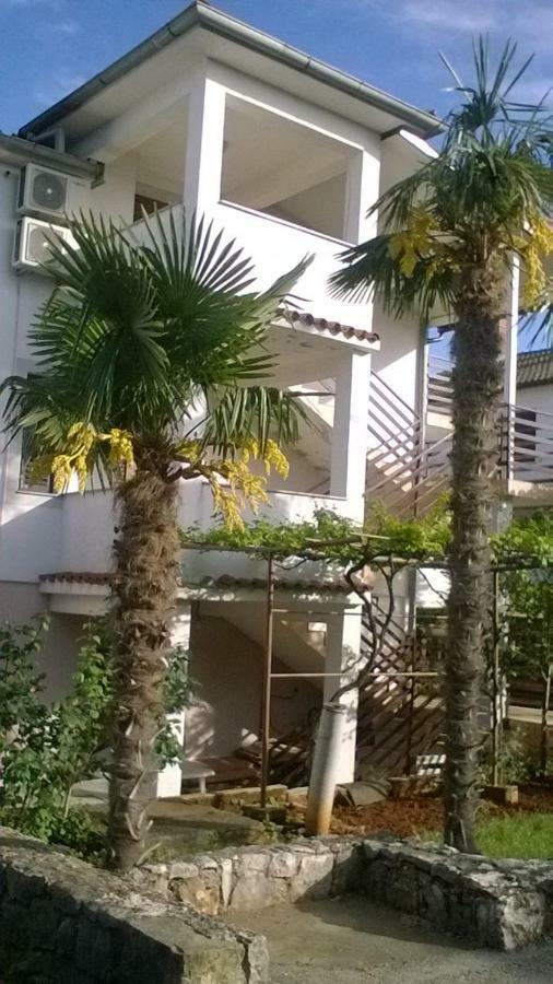 Apartment Marija Umag Extérieur photo