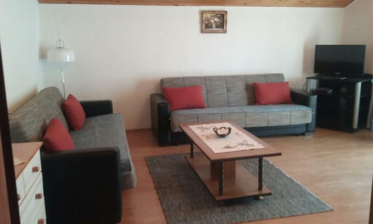 Apartment Marija Umag Extérieur photo