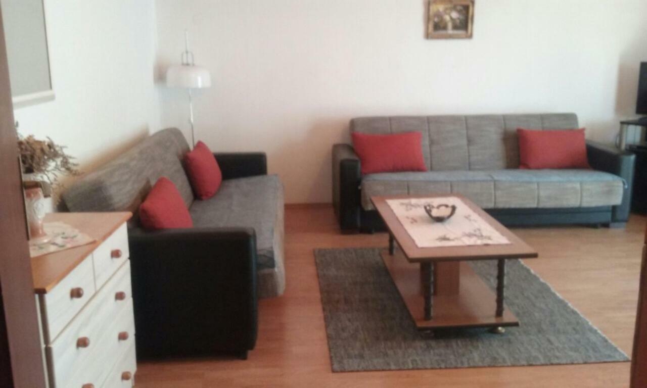 Apartment Marija Umag Extérieur photo